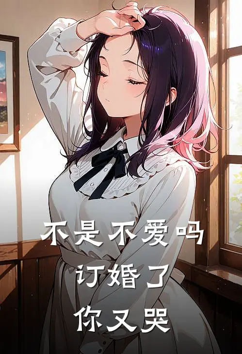 不是不爱吗，订婚了你又哭