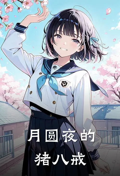 《月圆夜的猪八戒》蔡镕合蔡镕合全本阅读_(蔡镕合蔡镕合)全集阅读