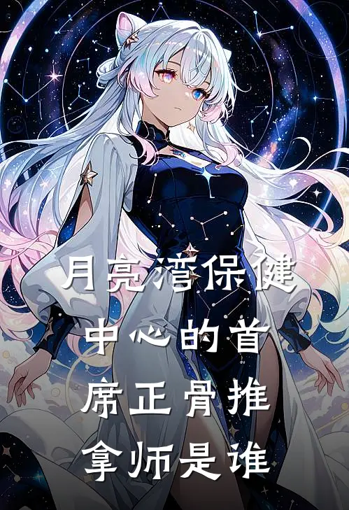 月亮湾保健中心的首席正骨推拿师是谁