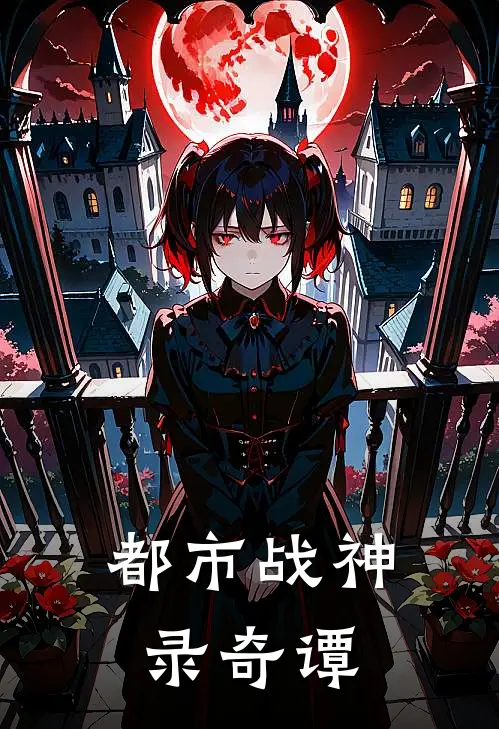 都市战神录奇谭