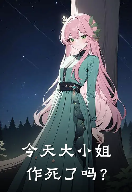 今天大小姐作死了吗？