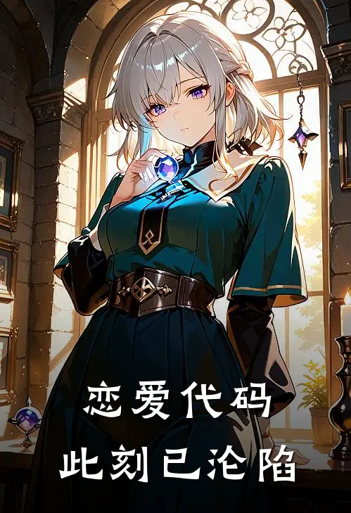 恋爱代码，此刻已沦陷(江妄温以宁)完结版小说全文免费阅读_最新小说恋爱代码，此刻已沦陷(江妄温以宁)