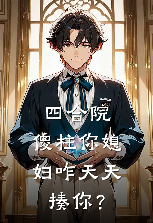 四合院：傻柱你媳妇咋天天揍你？(傻柱娄晓娥)免费小说完结版_免费小说免费阅读四合院：傻柱你媳妇咋天天揍你？傻柱娄晓娥