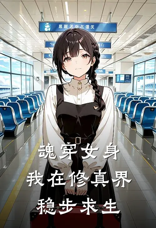 魂穿女身：我在修真界稳步求生