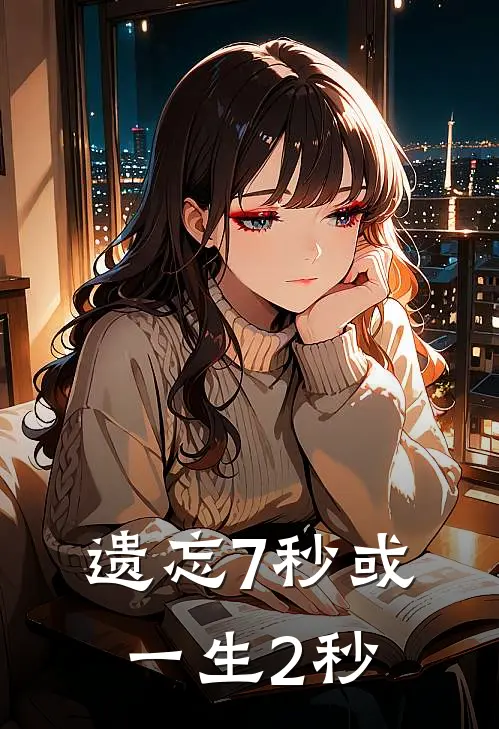 遗忘7秒或一生2秒