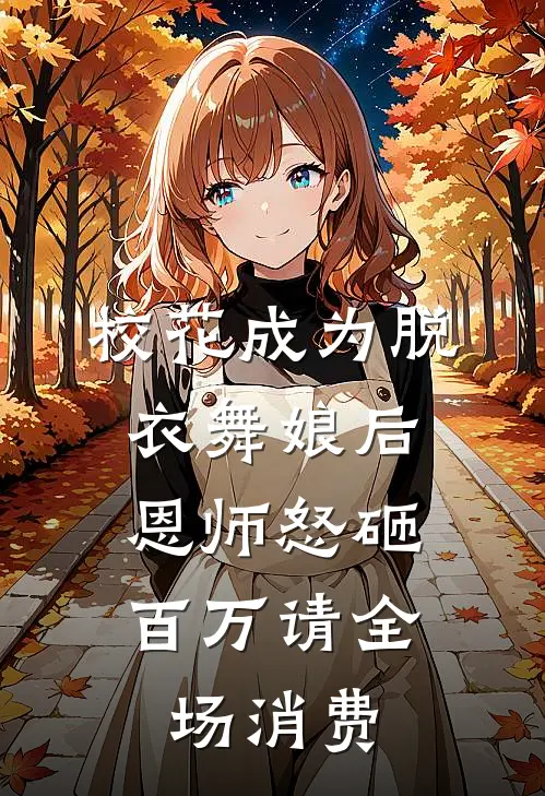 校花成为脱衣舞娘后，恩师怒砸百万请全场消费江雪沈叙安免费小说推荐_免费小说笔趣阁校花成为脱衣舞娘后，恩师怒砸百万请全场消费江雪沈叙安