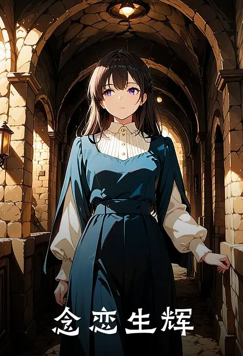 念恋生辉(陈念江辉)免费完结小说_小说完整版免费阅读念恋生辉(陈念江辉)