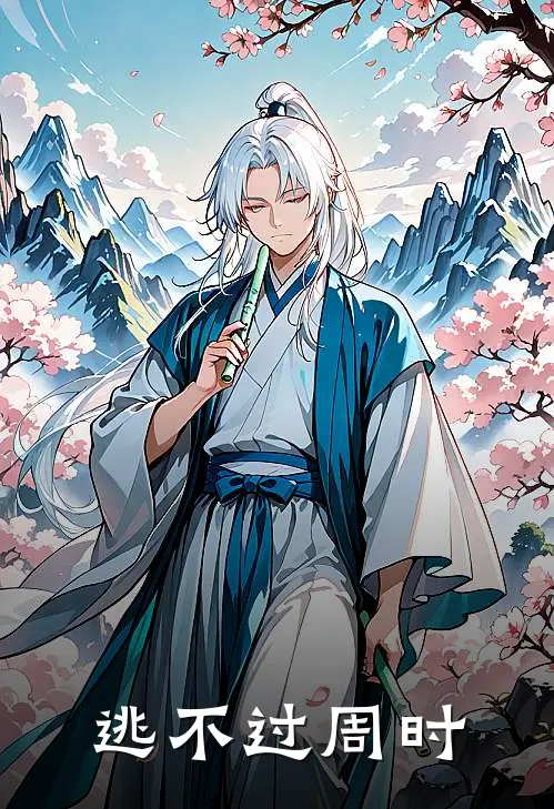 逃不过周时