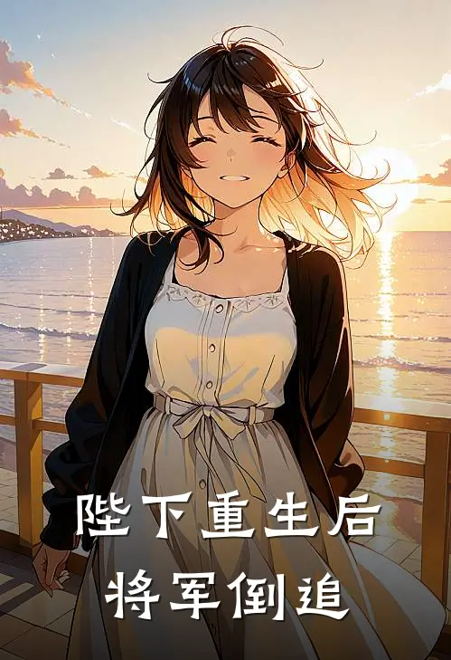 陛下重生后，将军倒追