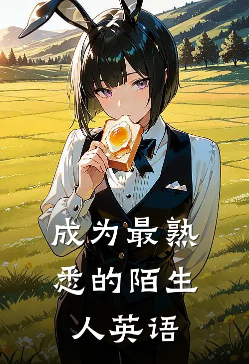 成为最熟悉的陌生人英语