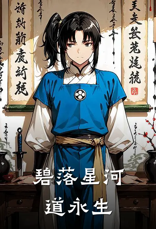 碧落星河道永生(苏辰慕容珞)火爆小说_《碧落星河道永生》苏辰慕容珞小说免费在线阅读