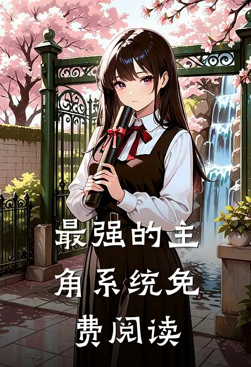 最强的主角系统免费阅读