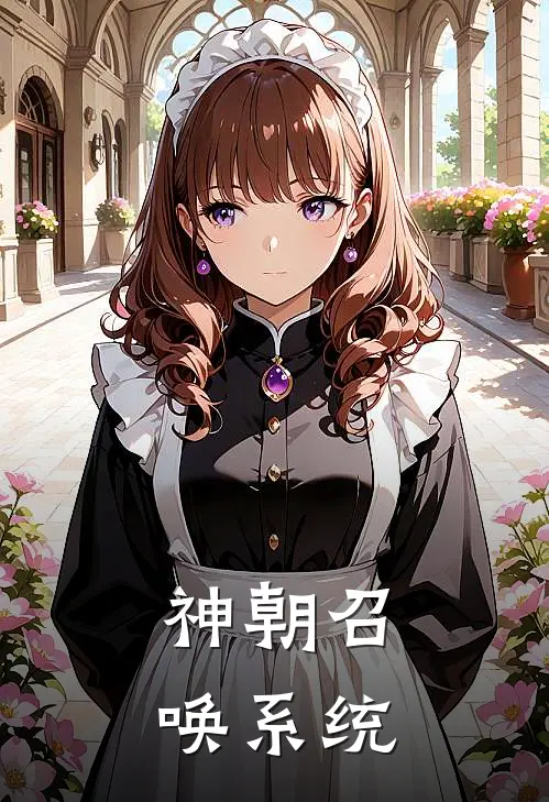 神朝召唤系统林枫李维无弹窗全文免费阅读_最新推荐小说神朝召唤系统(林枫李维)