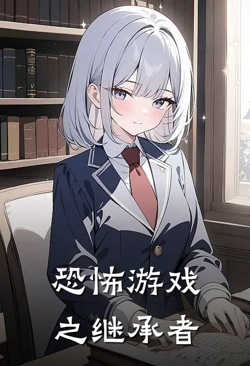 恐怖游戏之继承者