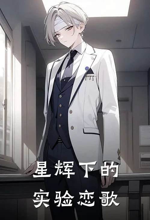 星辉下的实验恋歌