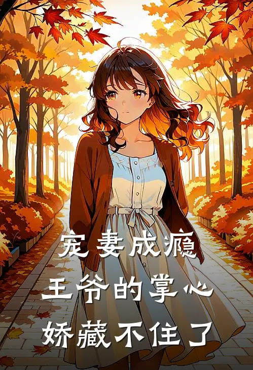 宠妻成瘾：王爷的掌心娇藏不住了沈月柔沈明珠完结小说_免费小说在线看宠妻成瘾：王爷的掌心娇藏不住了沈月柔沈明珠