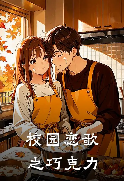 校园恋歌之巧克力董亭亭贺秋枫全本免费在线阅读_董亭亭贺秋枫全文阅读