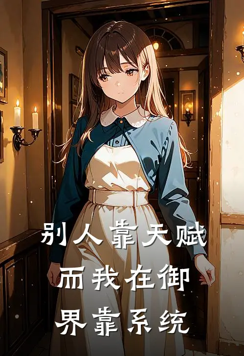 别人靠天赋，而我在御界靠系统