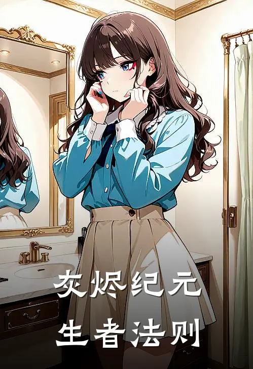 灰烬纪元：生者法则顾尧林絮最新小说推荐_完本小说免费阅读灰烬纪元：生者法则(顾尧林絮)