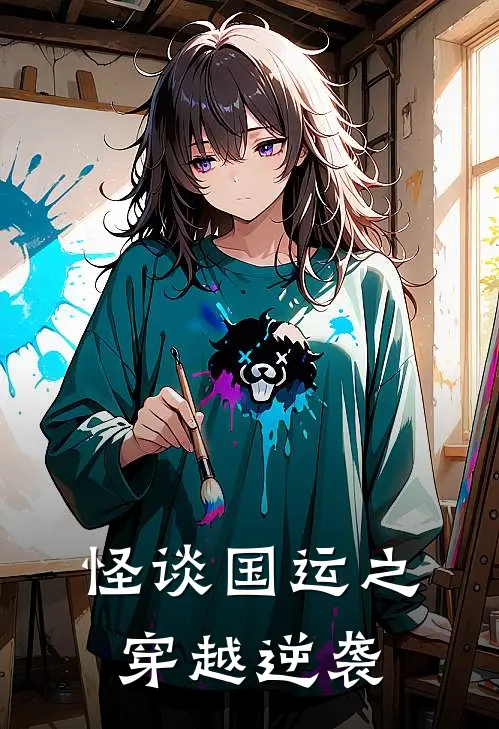 怪谈国运之穿越逆袭张辰张辰全本免费小说_热门网络小说推荐怪谈国运之穿越逆袭张辰张辰