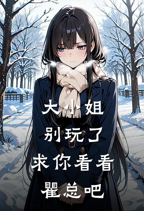 大小姐别玩了，求你看看瞿总吧黎栀瞿清诃_《大小姐别玩了，求你看看瞿总吧》最新章节免费在线阅读