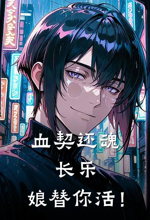血契还魂：长乐，娘替你活！