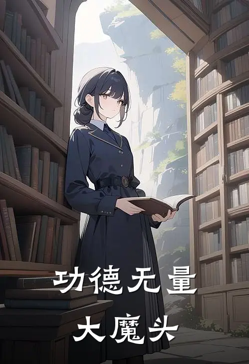 功德无量大魔头