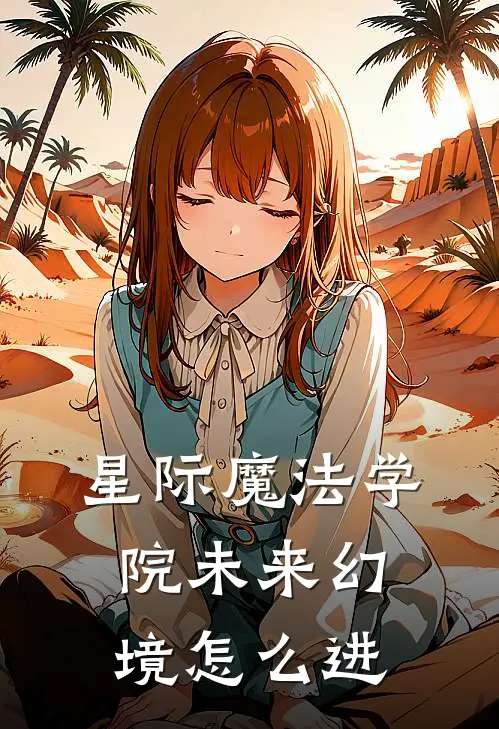 星际魔法学院未来幻境怎么进