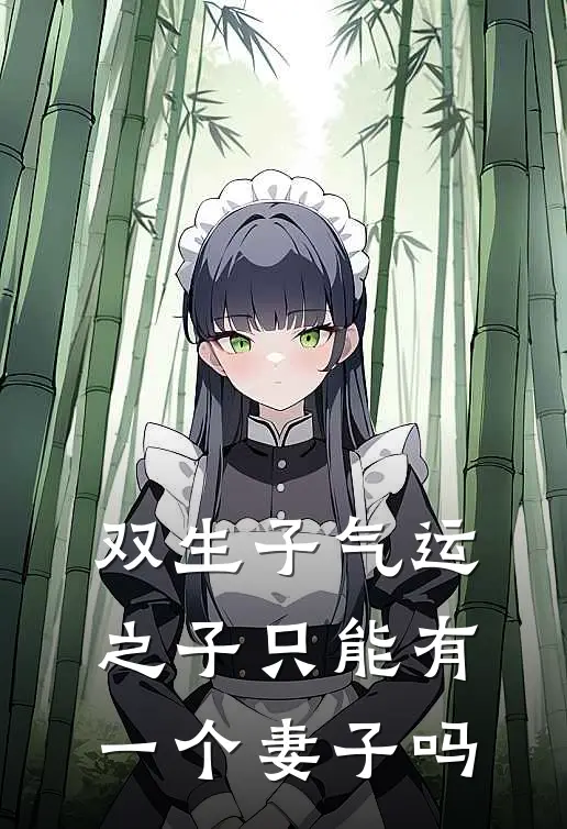 双生子气运之子只能有一个妻子吗