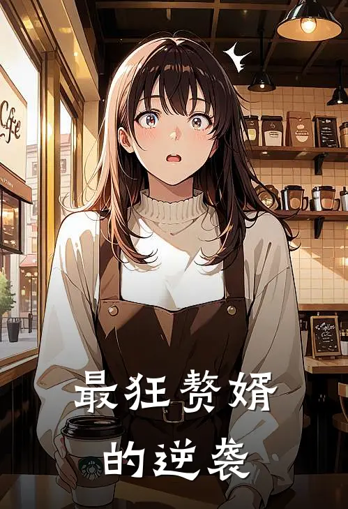 最狂赘婿的逆袭