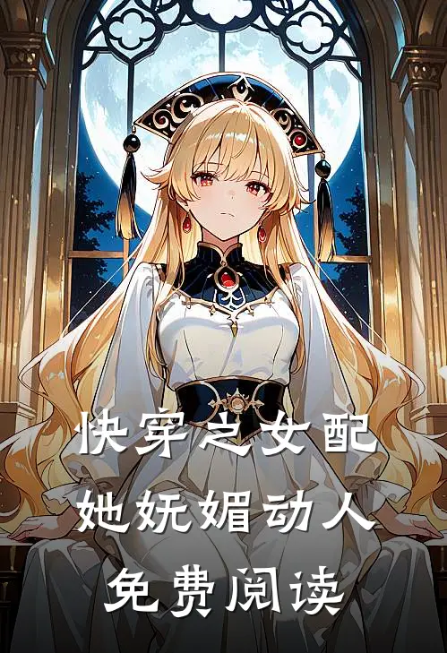 快穿之女配她妩媚动人免费阅读