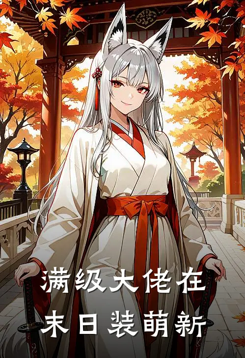 满级大佬在末日装萌新(林渊赵刚)免费小说完结版_最新章节列表满级大佬在末日装萌新(林渊赵刚)