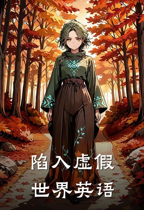 陷入虚假世界英语