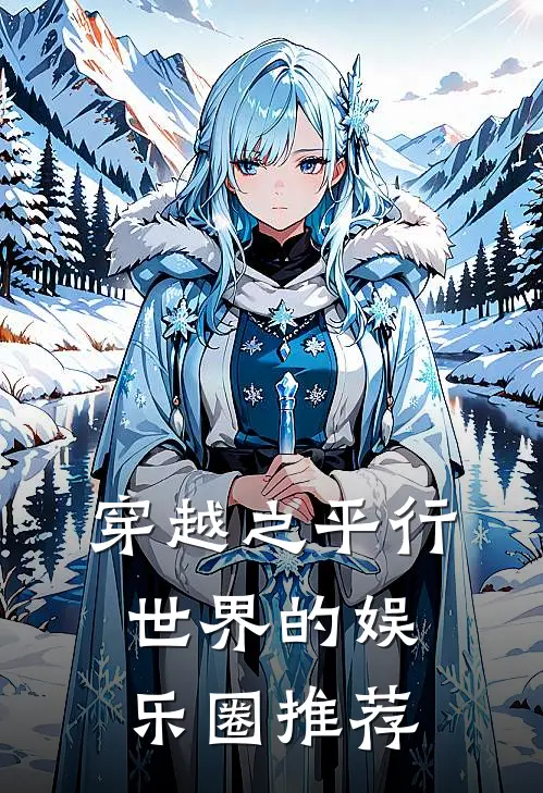 穿越之平行世界的娱乐圈推荐