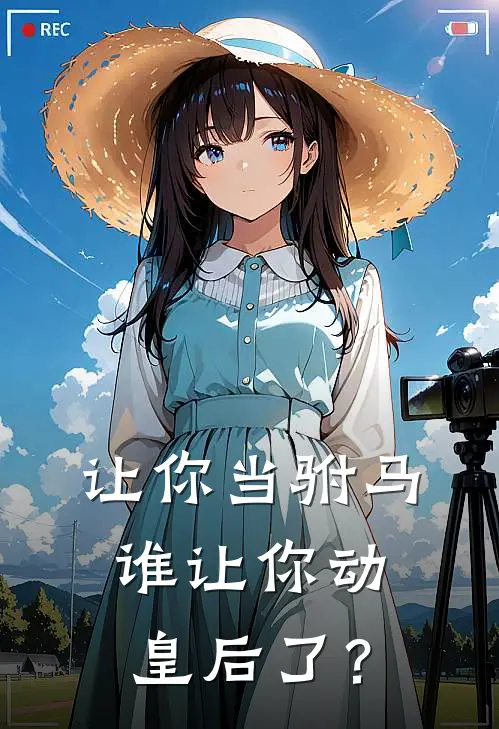 让你当驸马，谁让你动皇后了？冯欢喜兰秀热门小说排行_免费阅读全文让你当驸马，谁让你动皇后了？(冯欢喜兰秀)