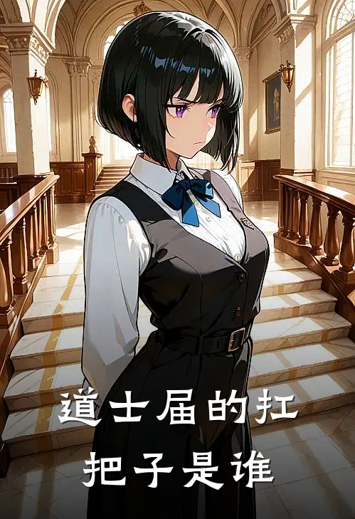 道士届的扛把子是谁