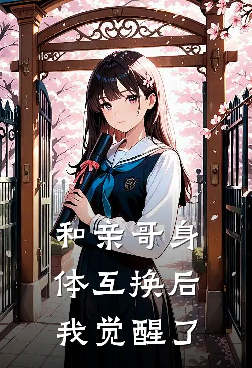 和亲哥身体互换后，我觉醒了(温朵朵温成晏)无弹窗小说免费阅读_小说免费阅读无弹窗和亲哥身体互换后，我觉醒了温朵朵温成晏