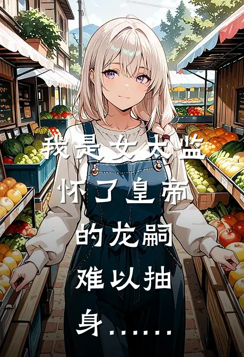 我是女太监，怀了皇帝的龙嗣，难以抽身……