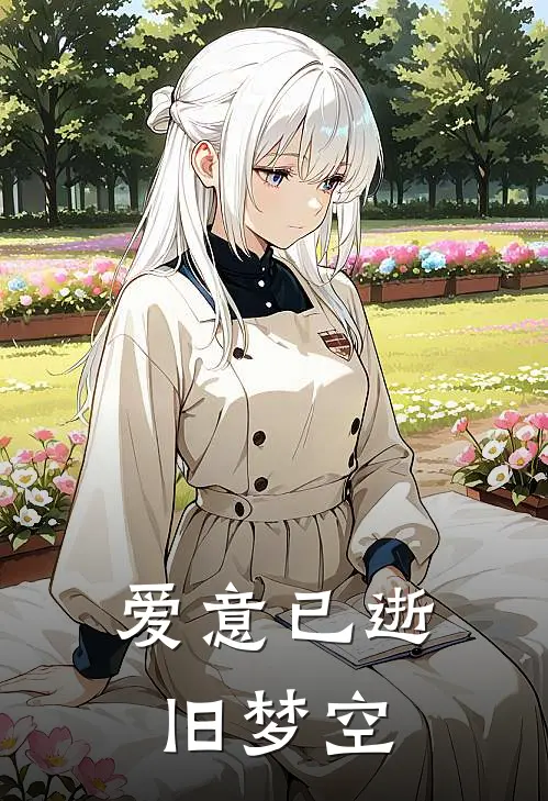 爱意已逝旧梦空