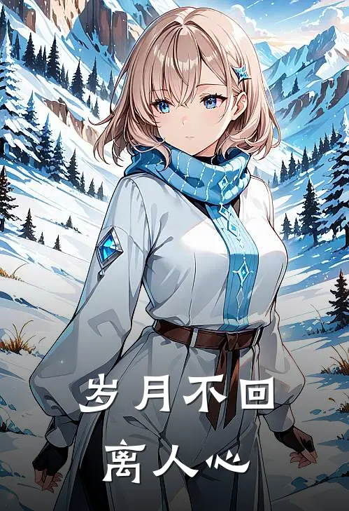 岁月不回离人心温若宁周淮津已完结小说推荐_完整版小说岁月不回离人心(温若宁周淮津)