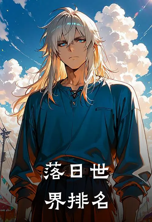 落日世界排名