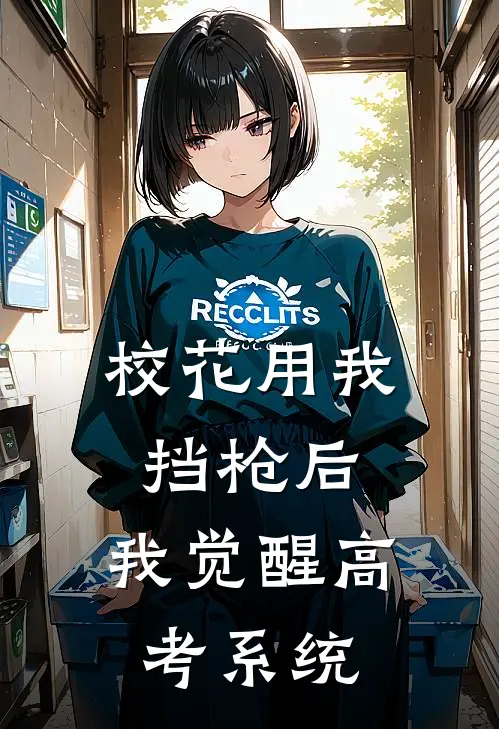校花用我挡枪后，我觉醒高考系统