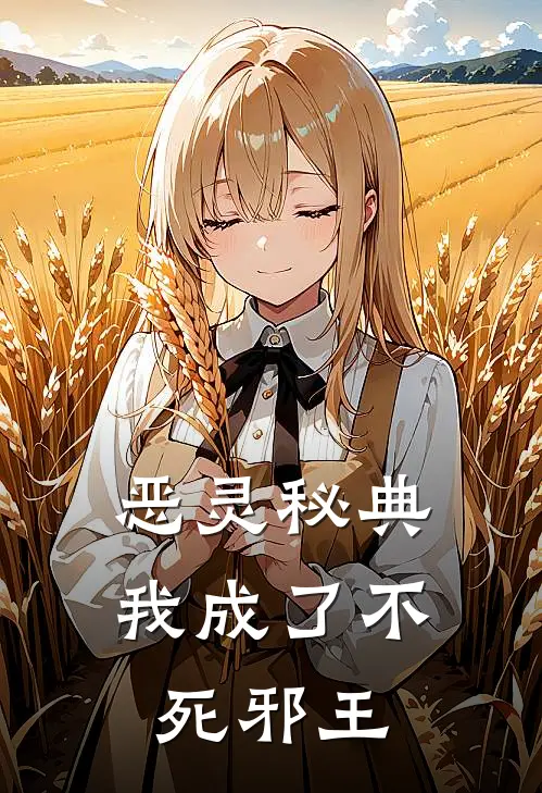 恶灵秘典：我成了不死邪王