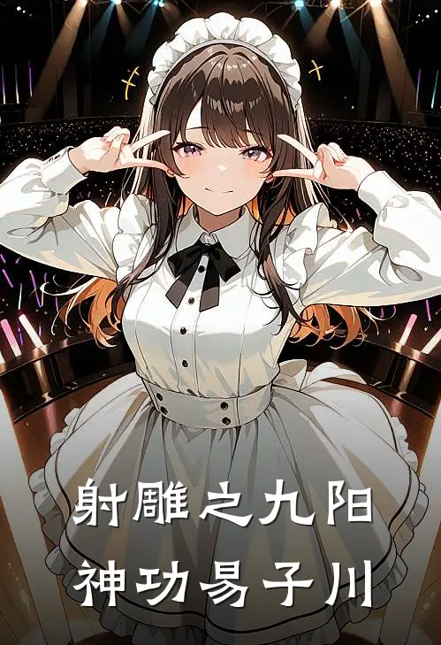 射雕之九阳神功易子川