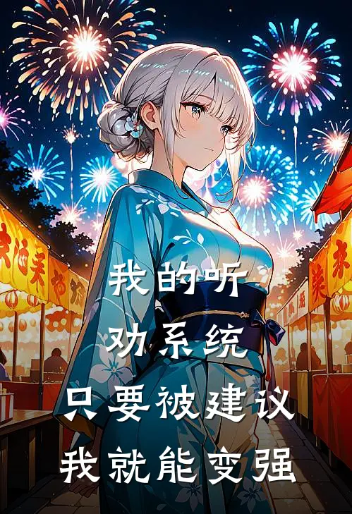 《我的听劝系统：只要被建议，我就能变强》沈浪王强免费完本小说在线阅读_《我的听劝系统：只要被建议，我就能变强》沈浪王强免费小说