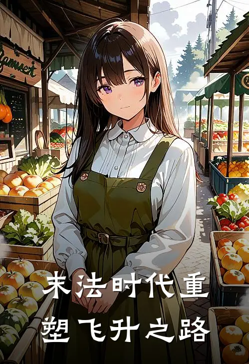 末法时代重塑飞升之路