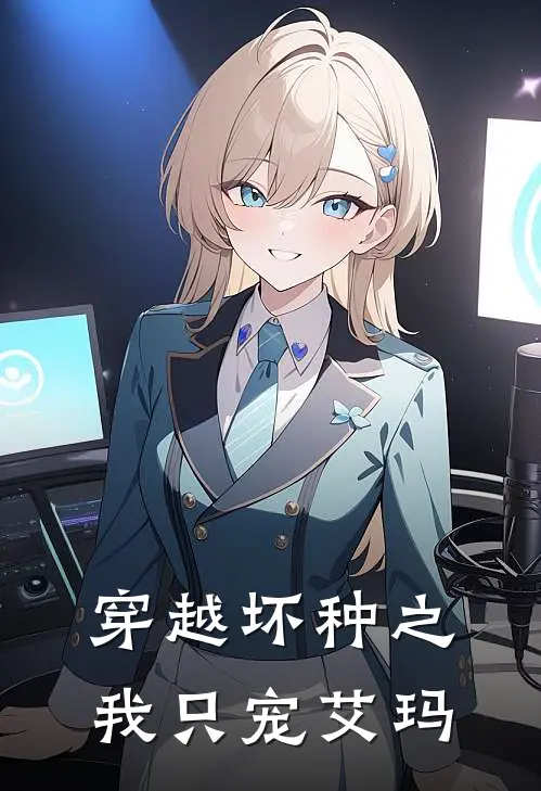 穿越坏种之我只宠艾玛