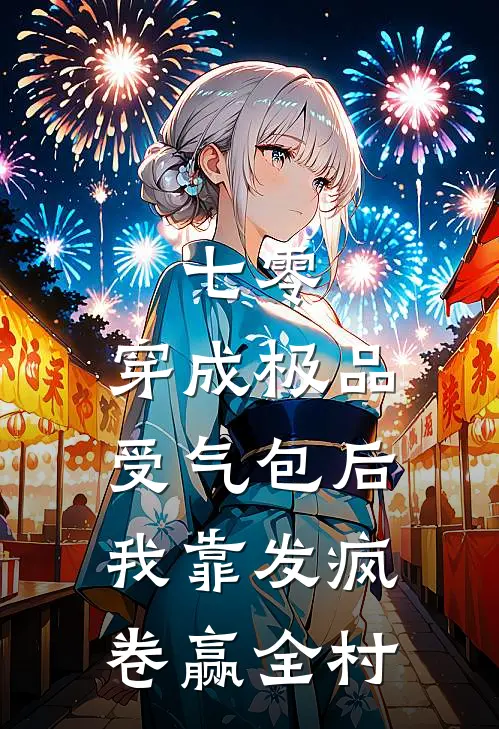 七零：穿成极品受气包后我靠发疯卷赢全村秦峥林姣小说推荐完本_热门小说大全七零：穿成极品受气包后我靠发疯卷赢全村(秦峥林姣)