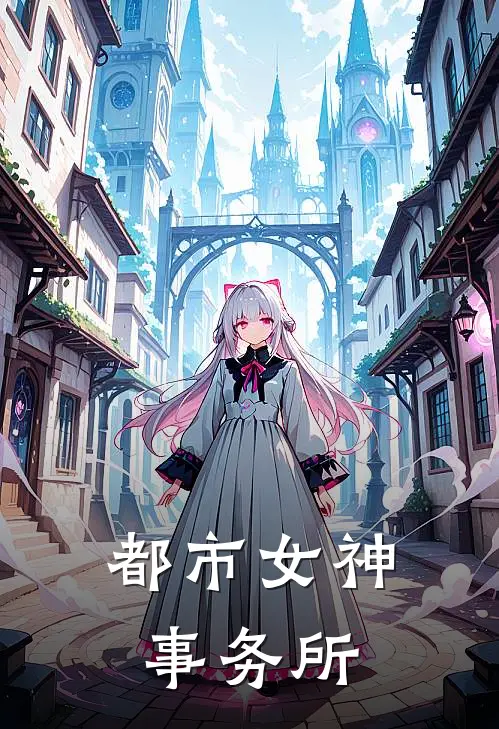 都市女神事务所