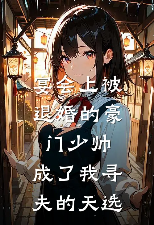 宴会上被退婚的豪门少帅，成了我寻夫的天选(苏曼妮沈砚之)完结的热门小说_全本免费完结小说宴会上被退婚的豪门少帅，成了我寻夫的天选(苏曼妮沈砚之)